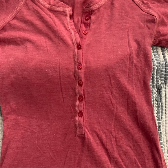 LAST CALL / Mossimo Top - Picture 2 of 4